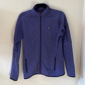 Used Patagonia Fleece